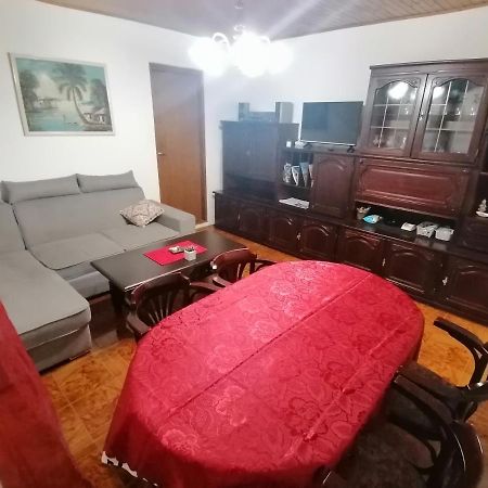 Apartman Zepina Pula Exterior foto
