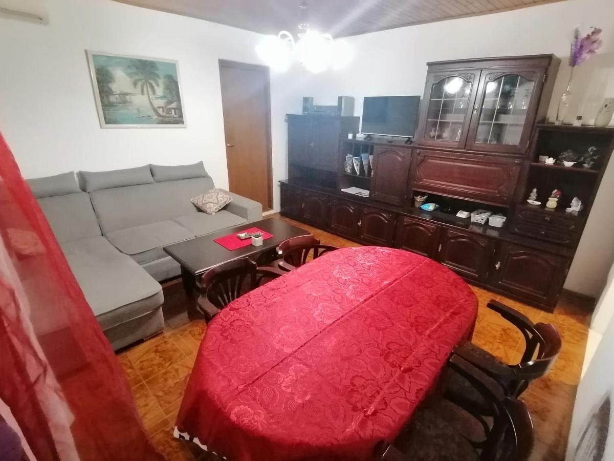 Apartman Zepina Pula Exterior foto